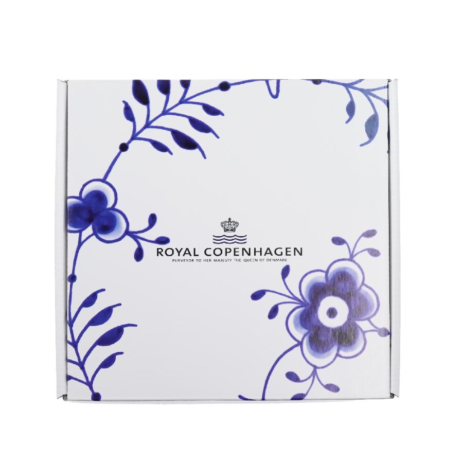 ROYAL COPENHAGEN 並行輸入品 ロイヤルコペンハーゲン ブルー