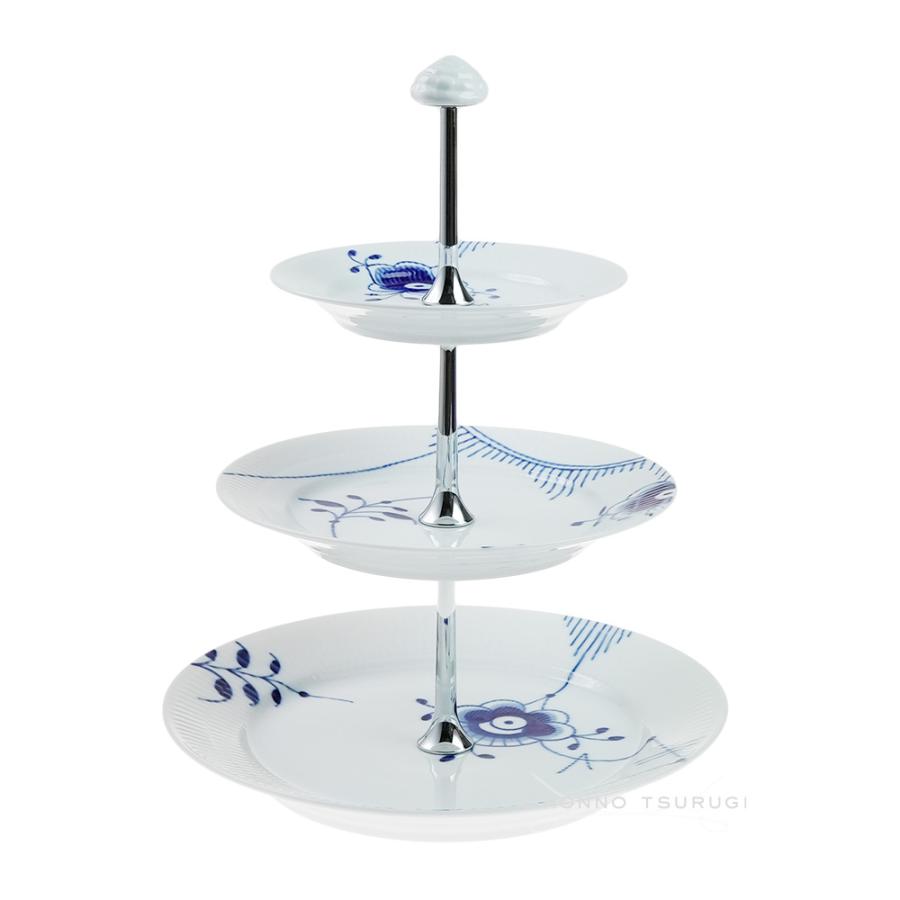 ROYAL COPENHAGEN（ロイヤルコペンハーゲン） 並行輸入品 ブルー