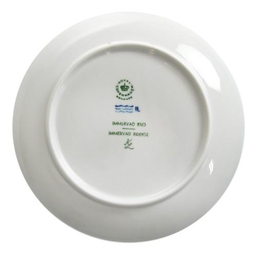 1977年 ロイヤルコペンハーゲン イヤープレート 美品 ロイヤルコペンハーゲン1977年イヤープレート - メルカリ