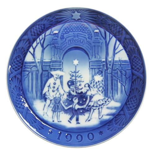 ROYAL COPENHAGEN（ロイヤルコペンハーゲン） 並行輸入品 1990年