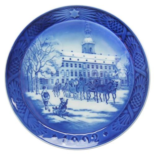 ROYAL COPENHAGEN（ロイヤルコペンハーゲン） 並行輸入品 1992年