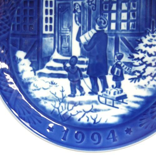 ROYAL COPENHAGEN（ロイヤルコペンハーゲン） 並行輸入品 1994年