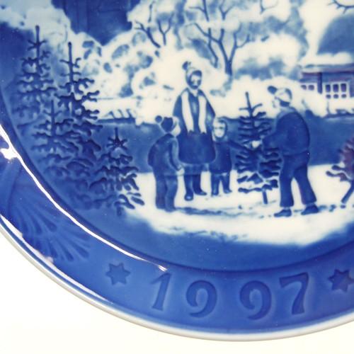 ROYAL COPENHAGEN（ロイヤルコペンハーゲン） 並行輸入品 1997年