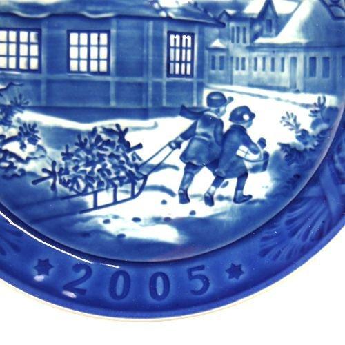ROYAL COPENHAGEN（ロイヤルコペンハーゲン） 並行輸入品 2005年