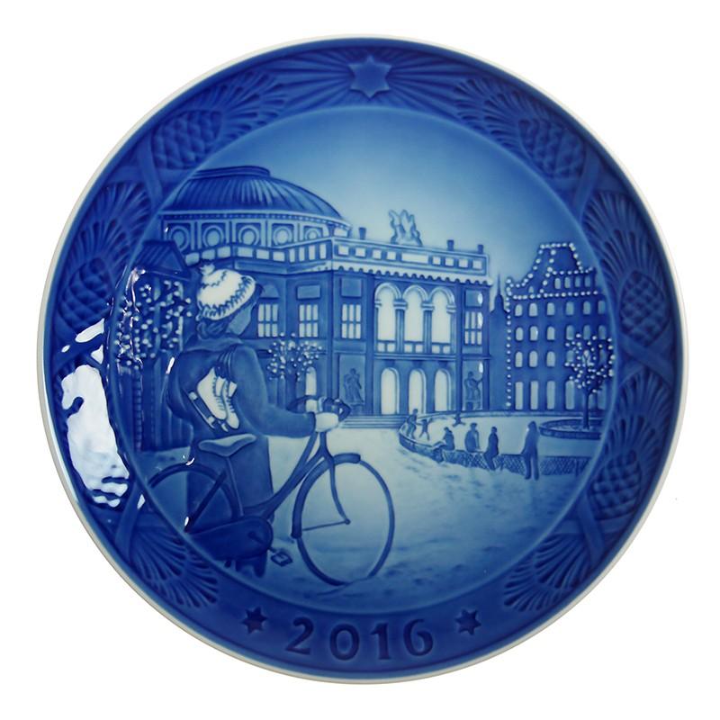 ROYAL COPENHAGEN（ロイヤルコペンハーゲン） 並行輸入品 2016年