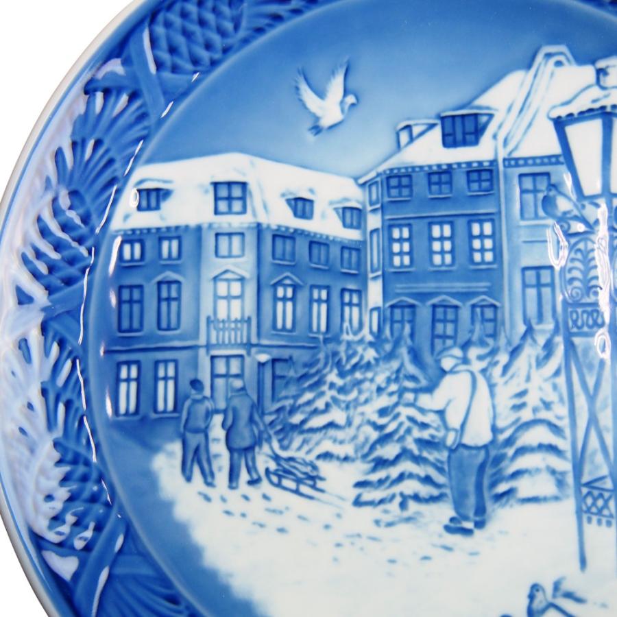 ROYAL COPENHAGEN（ロイヤルコペンハーゲン） 並行輸入品 2018年