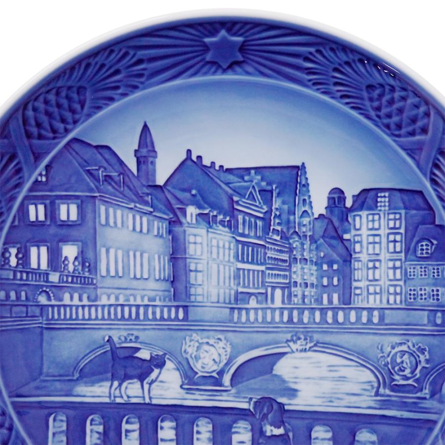 ROYAL COPENHAGEN（ロイヤルコペンハーゲン） 並行輸入品 イヤー