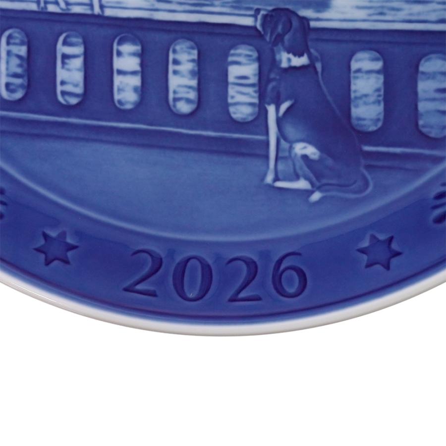 ROYAL COPENHAGEN（ロイヤルコペンハーゲン） 並行輸入品 イヤー