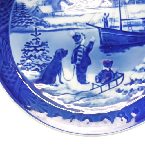 ROYAL COPENHAGEN（ロイヤルコペンハーゲン） 並行輸入品 箱無し
