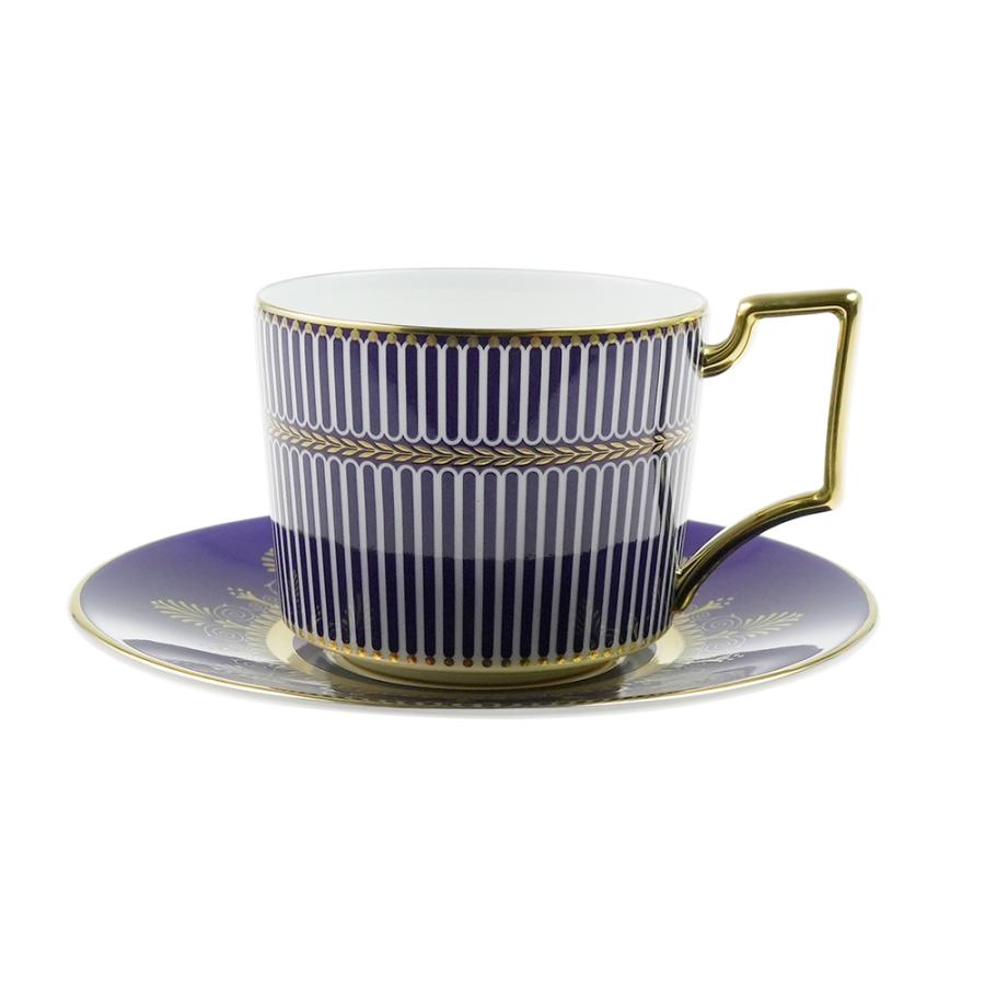 WEDGWOOD（ウェッジウッド） 並行輸入品 アンセミオン ブルー ティー