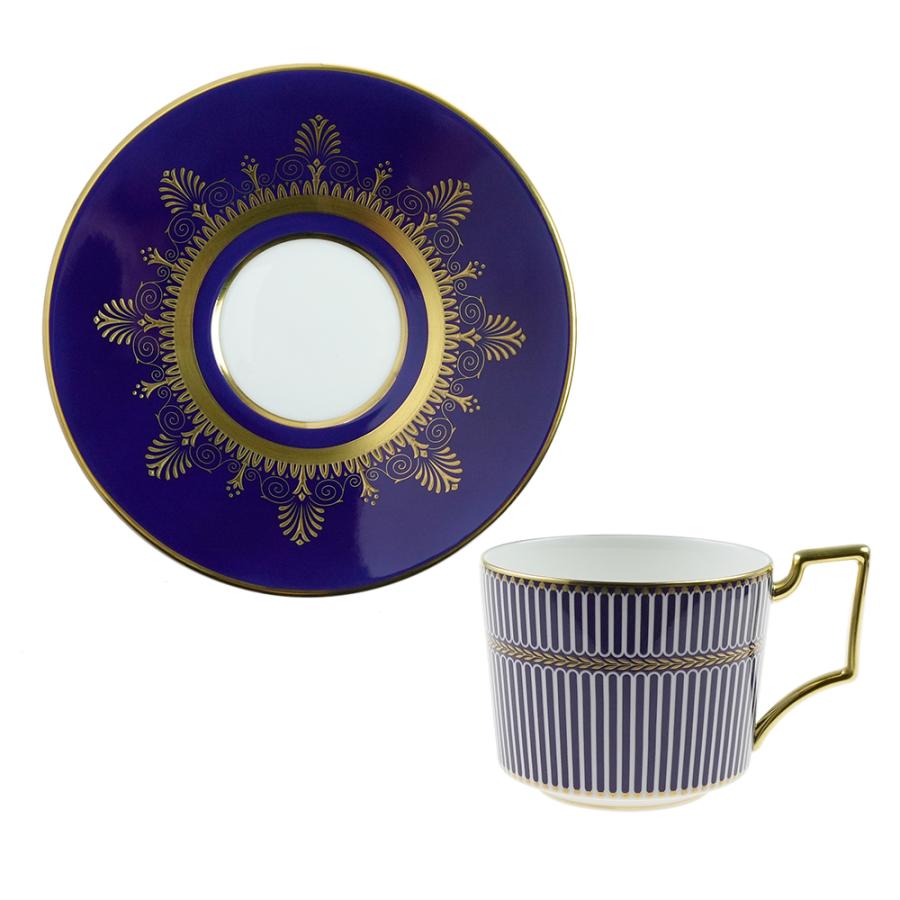 WEDGWOOD（ウェッジウッド） 並行輸入品 アンセミオン ブルー ティー