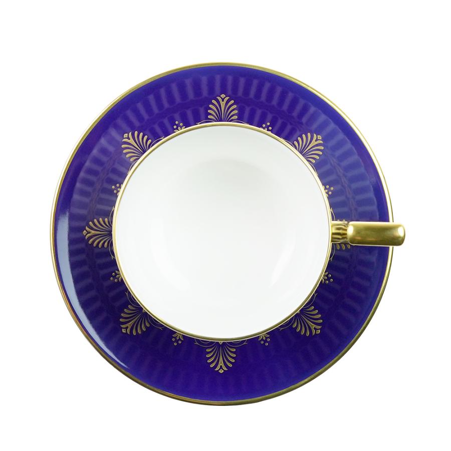 WEDGWOOD（ウェッジウッド） 並行輸入品 アンセミオン ブルー ティー