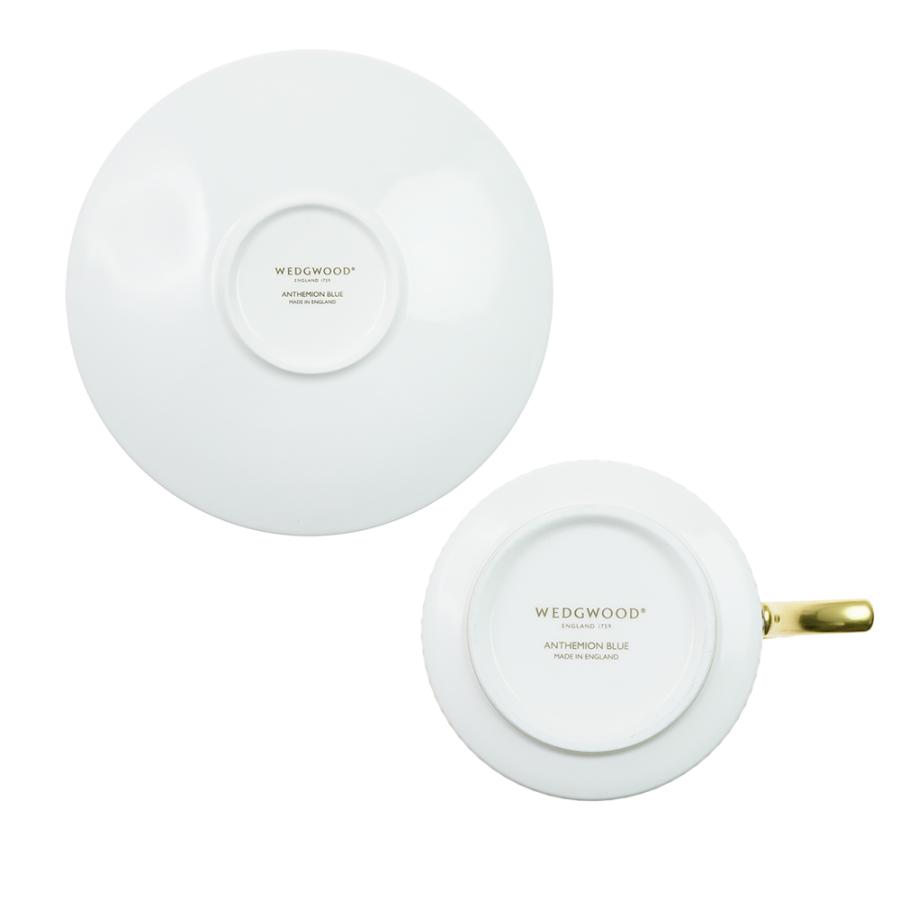 WEDGWOOD（ウェッジウッド） 並行輸入品 アンセミオン ブルー ティー