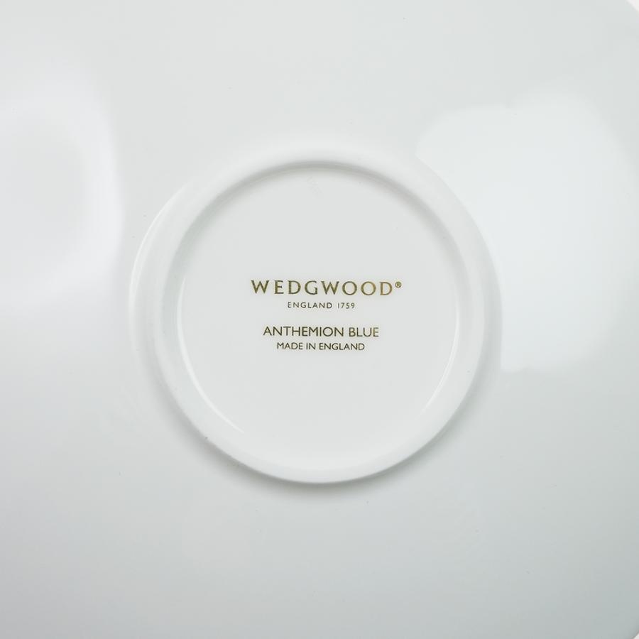 WEDGWOOD（ウェッジウッド） 並行輸入品 アンセミオン ブルー ティー