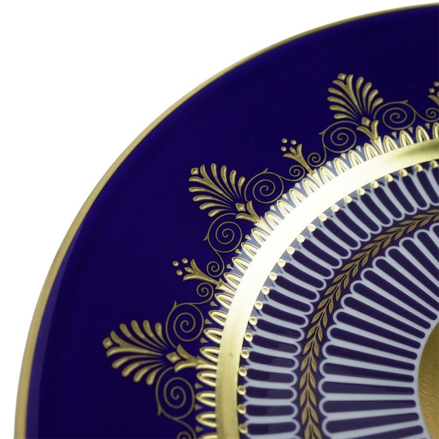 WEDGWOOD（ウェッジウッド） 並行輸入品 アンセミオン ブルー プレート