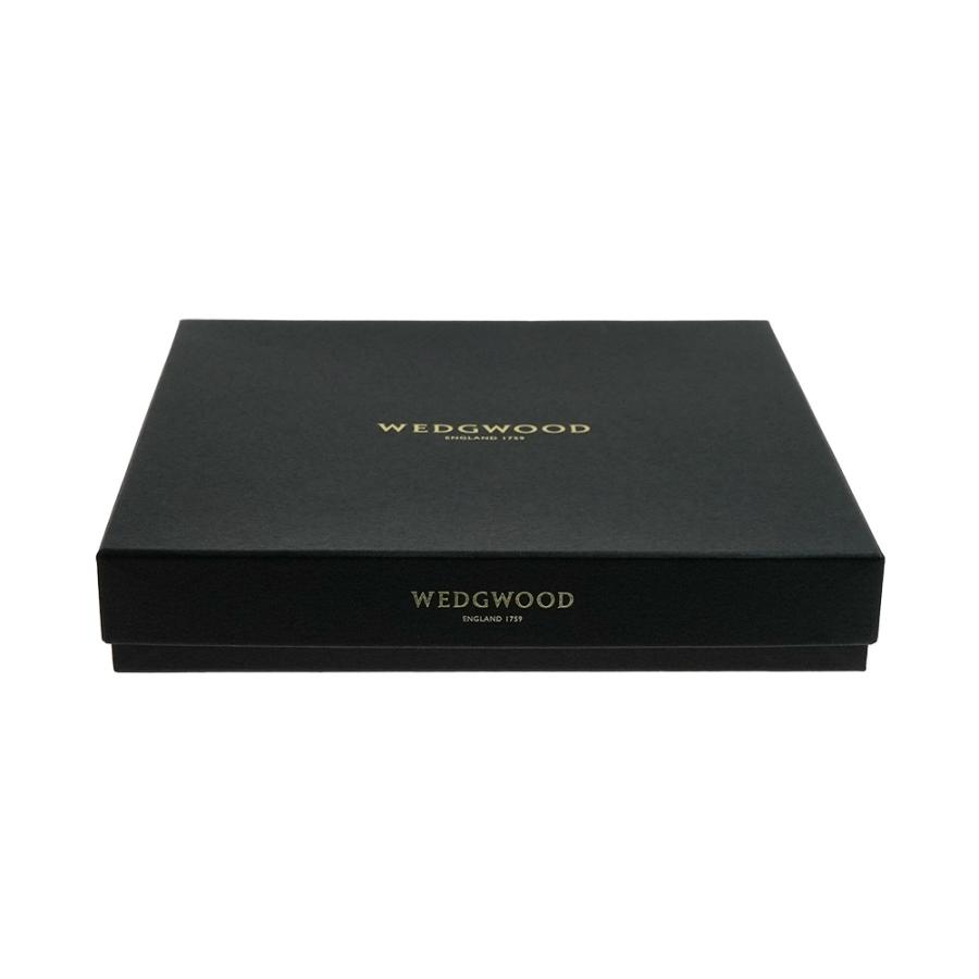 WEDGWOOD（ウェッジウッド） 並行輸入品 アンセミオン ブルー プレート