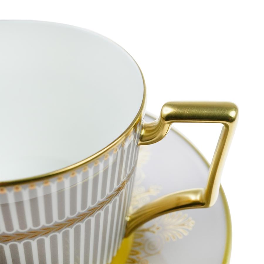WEDGWOOD 並行輸入品 ウェッジウッド アンセミオン グレイ ティー