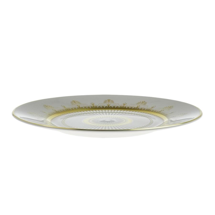 WEDGWOOD（ウェッジウッド） 並行輸入品 アンセミオン グレイ プレート