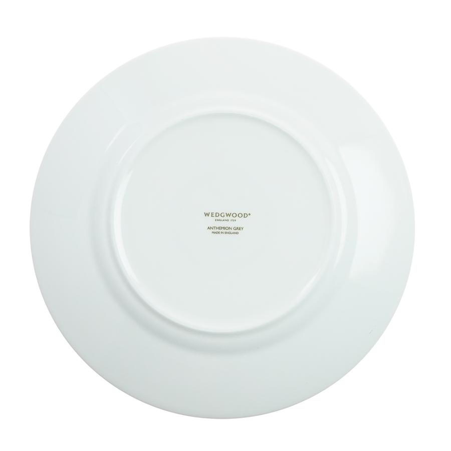 WEDGWOOD（ウェッジウッド） 並行輸入品 アンセミオン グレイ プレート
