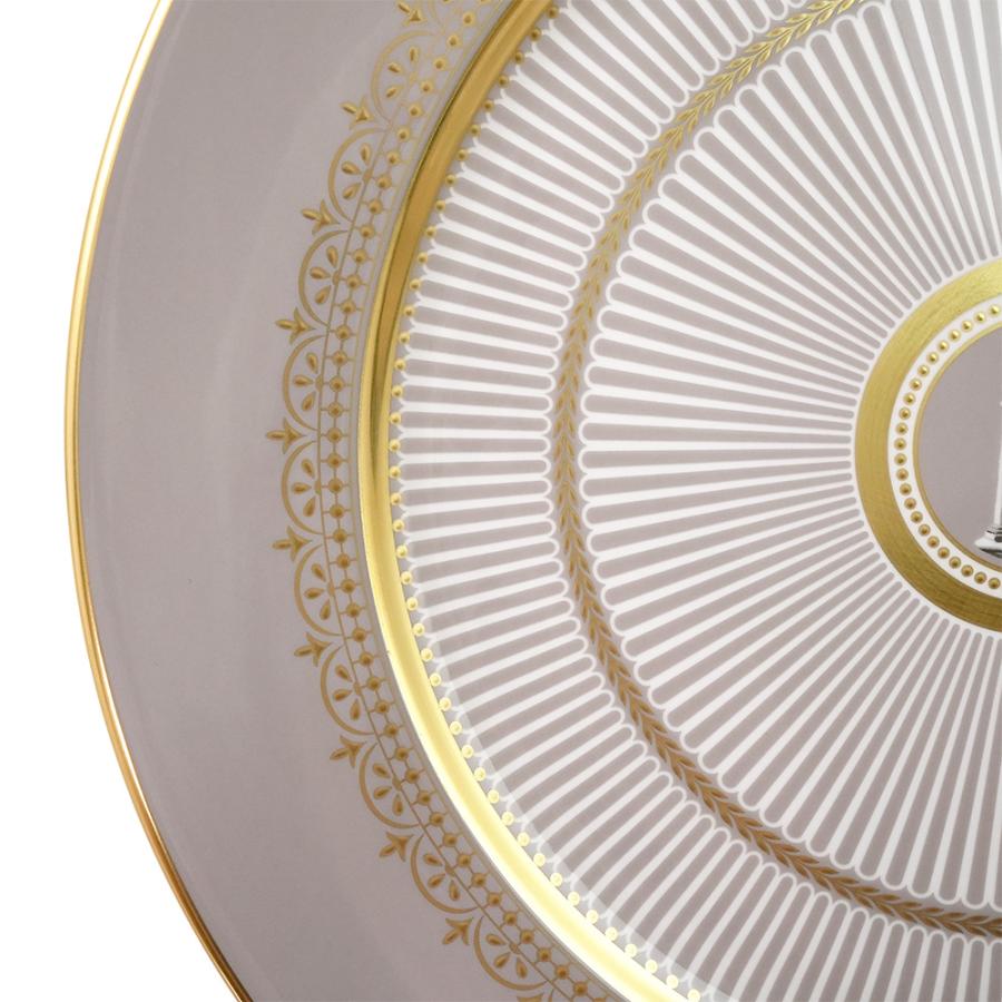 WEDGWOOD（ウェッジウッド） 並行輸入品 アンセミオン グレイ プレート