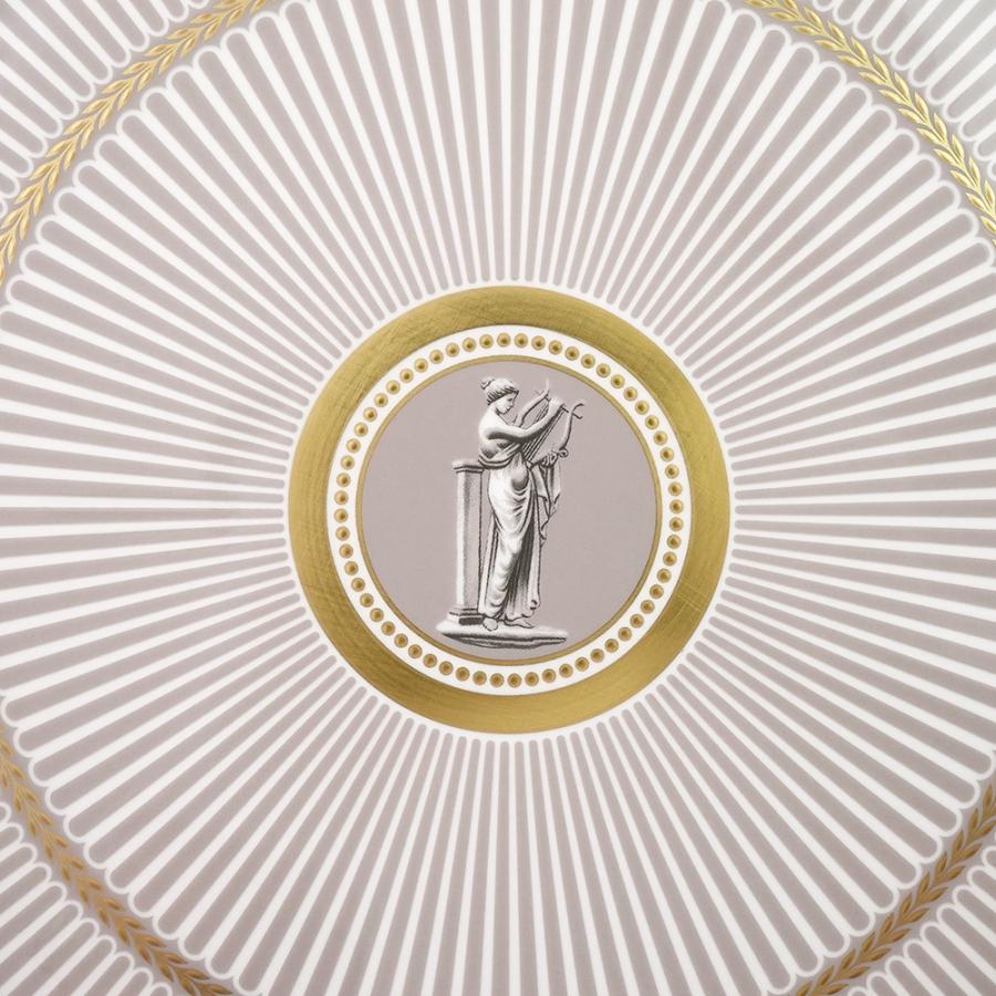 WEDGWOOD（ウェッジウッド） 並行輸入品 アンセミオン グレイ プレート
