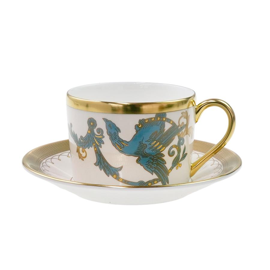 WEDGWOOD（ウェッジウッド） 並行輸入品 フェニックス ティーカップ