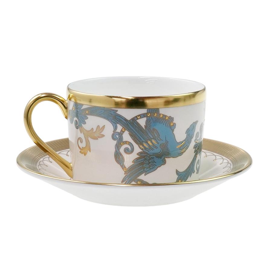 WEDGWOOD（ウェッジウッド） 並行輸入品 フェニックス ティーカップ