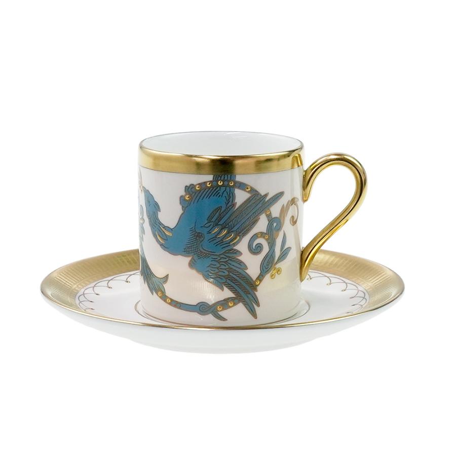 WEDGWOOD（ウェッジウッド） 並行輸入品 フェニックス コーヒーカップ