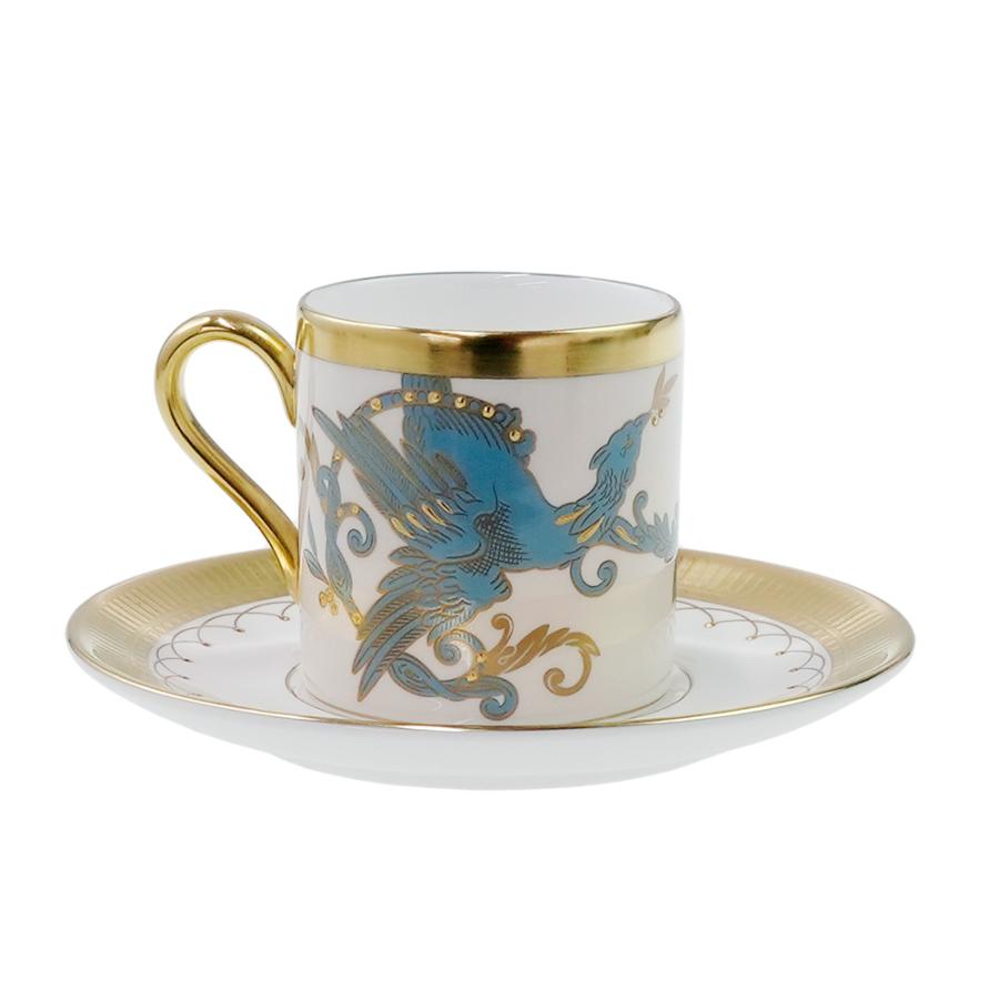 WEDGWOOD（ウェッジウッド） 並行輸入品 フェニックス コーヒーカップ