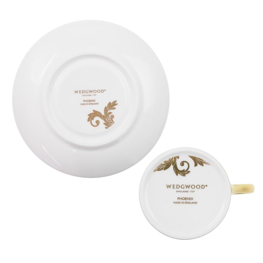 WEDGWOOD（ウェッジウッド） 並行輸入品 フェニックス コーヒーカップ