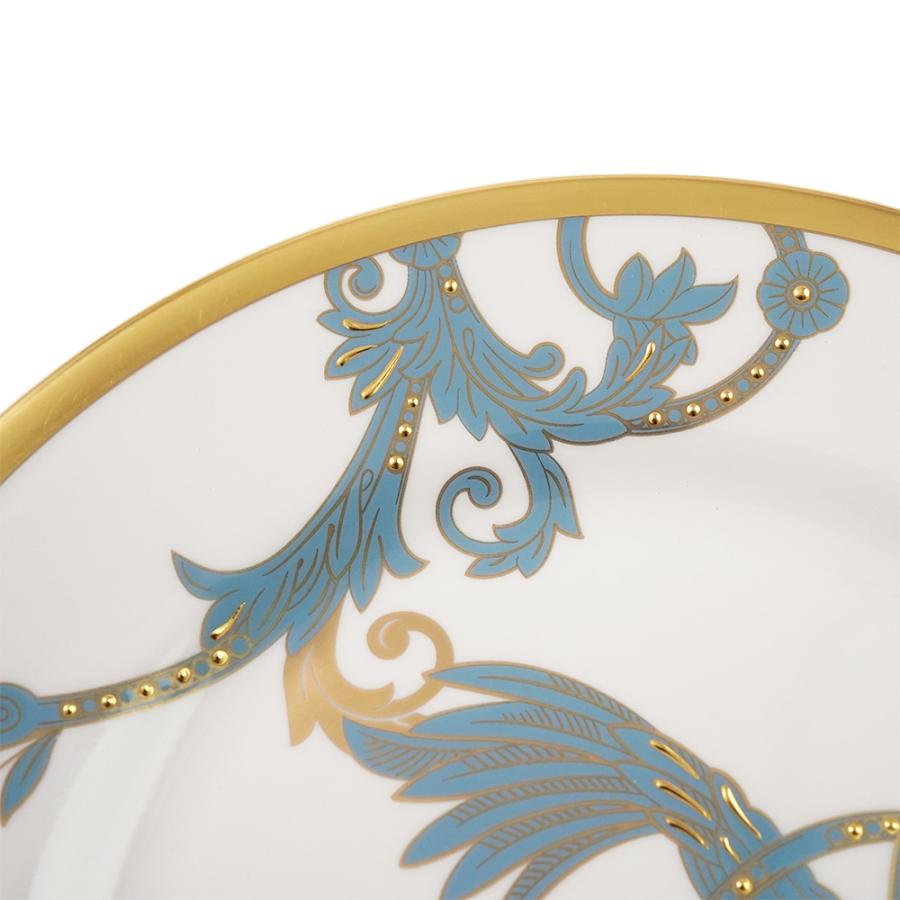 WEDGWOOD（ウェッジウッド） 並行輸入品 フェニックス プレート 20cm