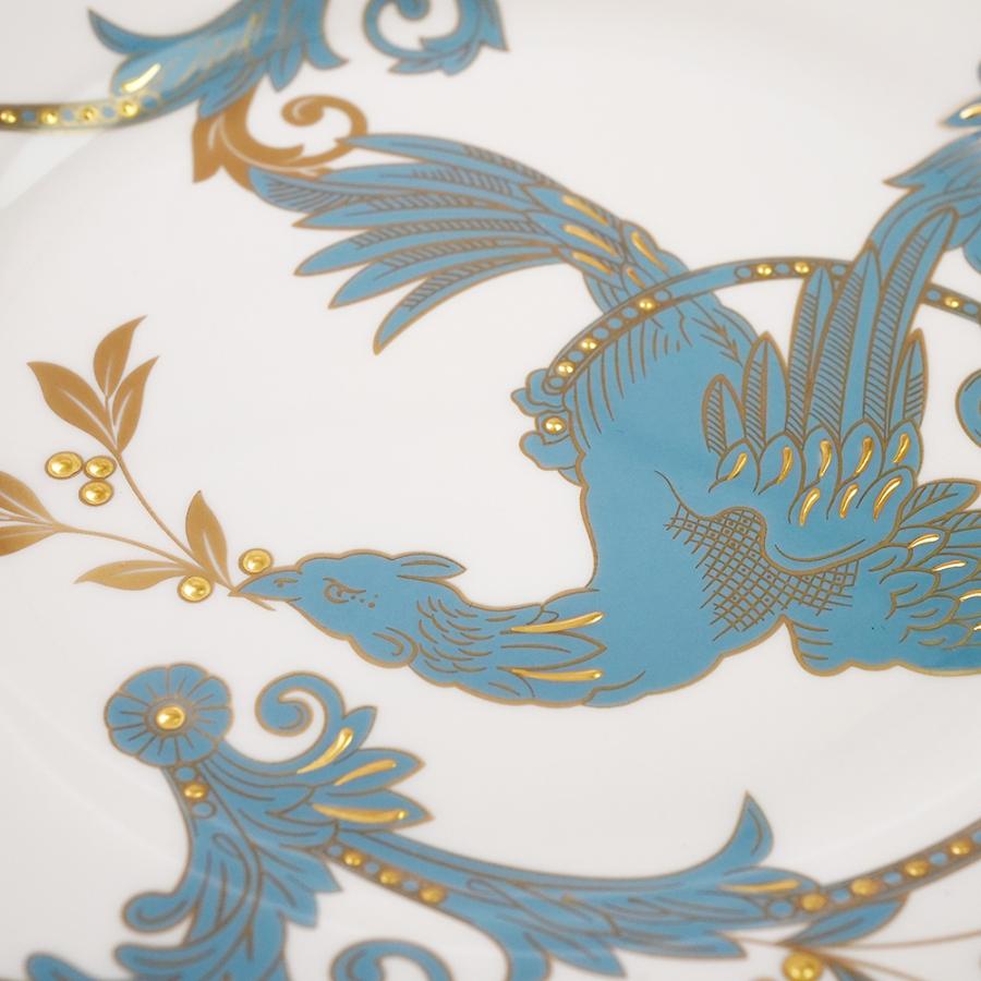 WEDGWOOD（ウェッジウッド） 並行輸入品 フェニックス プレート 20cm