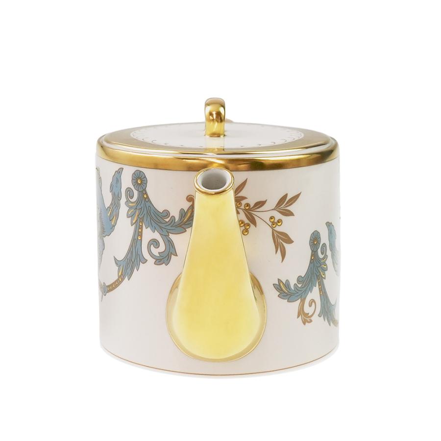 WEDGWOOD（ウェッジウッド） 並行輸入品 フェニックス ティーポット