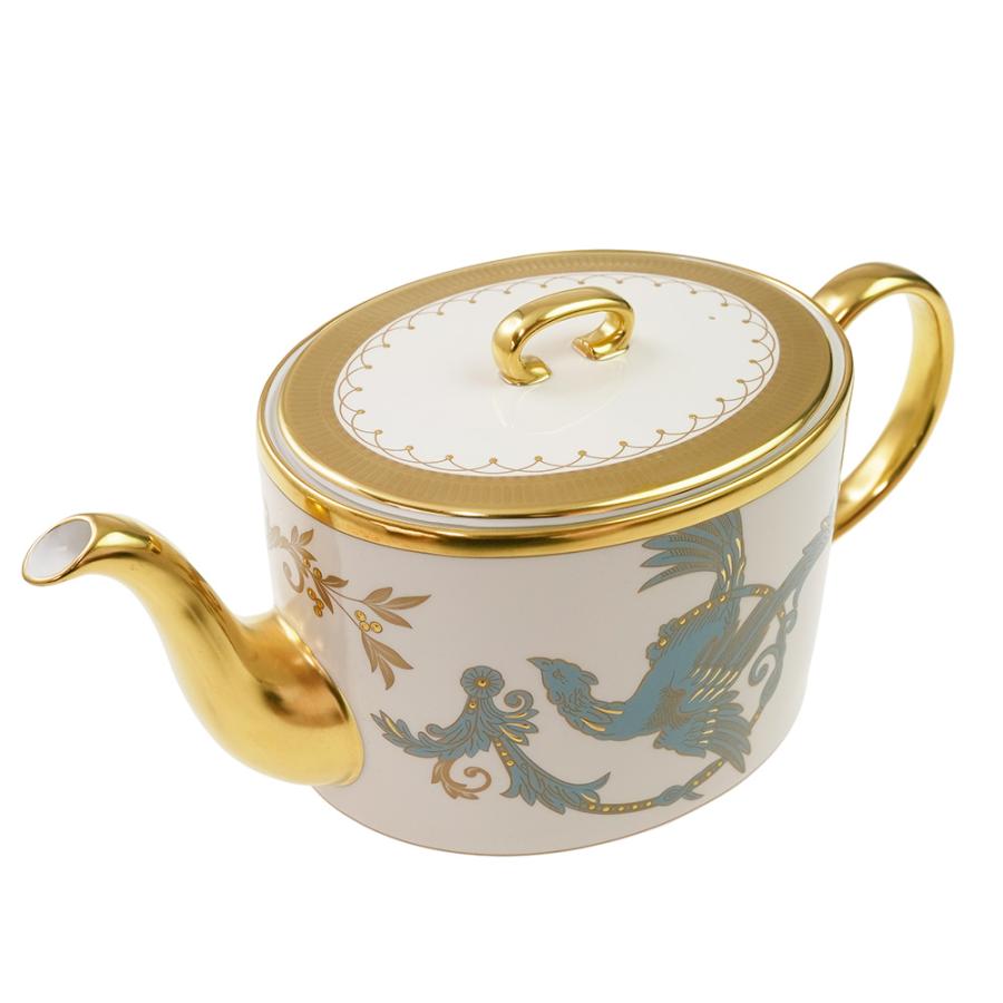 WEDGWOOD（ウェッジウッド） 並行輸入品 フェニックス ティーポット