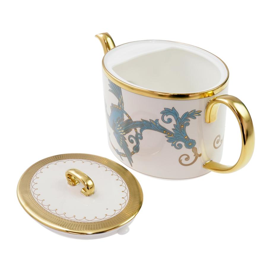 WEDGWOOD（ウェッジウッド） 並行輸入品 フェニックス ティーポット