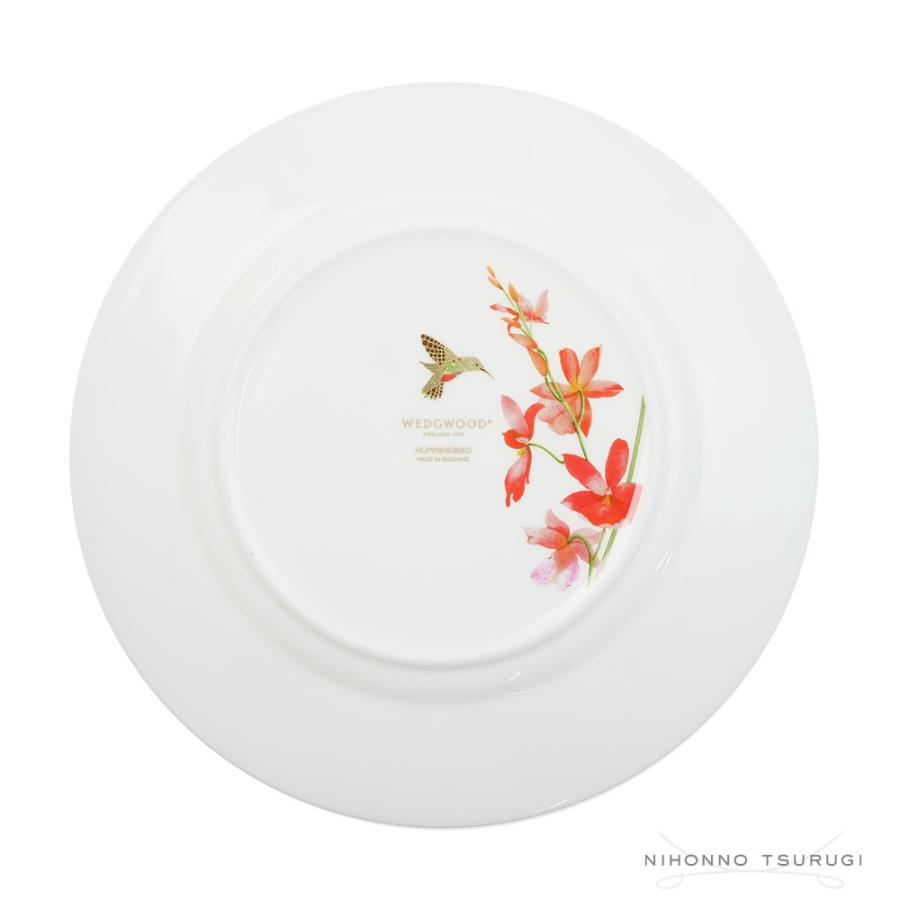 WEDGWOOD（ウェッジウッド） 並行輸入品 ハミングバード プレート 20cm