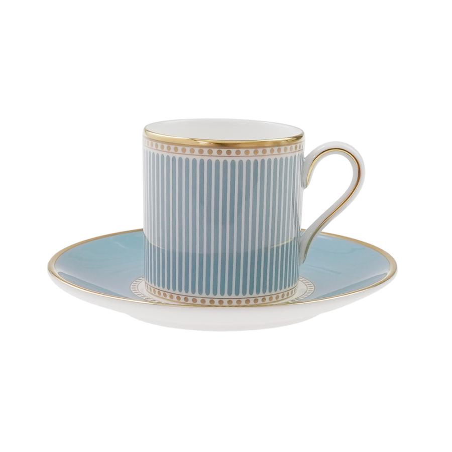 WEDGWOOD（ウェッジウッド） 並行輸入品 ヘリア コーヒーカップ