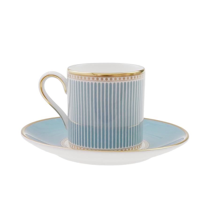 WEDGWOOD（ウェッジウッド） 並行輸入品 ヘリア コーヒーカップ