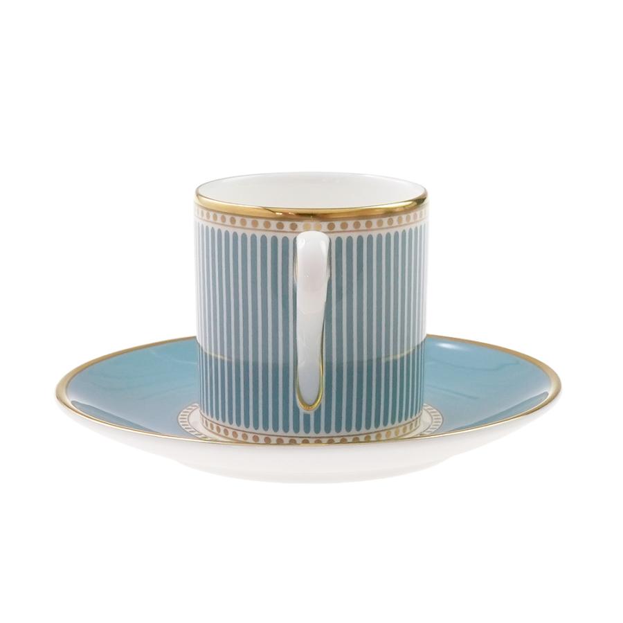 WEDGWOOD（ウェッジウッド） 並行輸入品 ヘリア コーヒーカップ