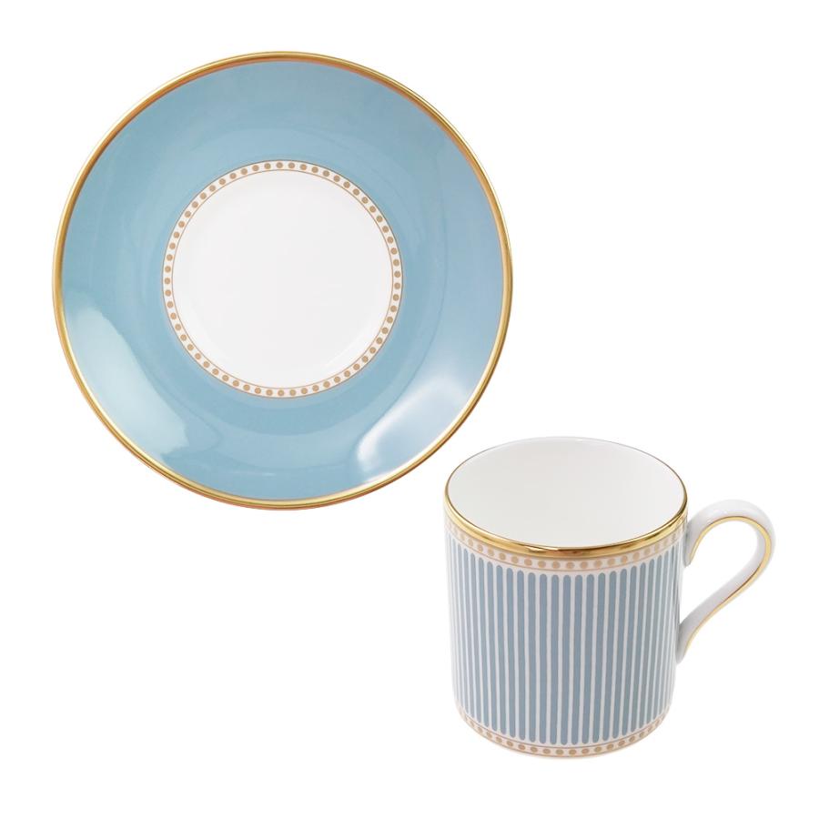WEDGWOOD（ウェッジウッド） 並行輸入品 ヘリア コーヒーカップ
