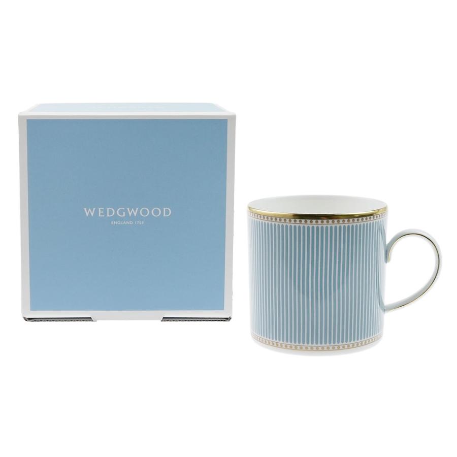 WEDGWOOD（ウェッジウッド） 並行輸入品 ヘリア マグ : 輸入ブランド