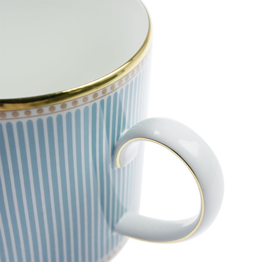 WEDGWOOD（ウェッジウッド） 並行輸入品 ヘリア マグ : 輸入ブランド