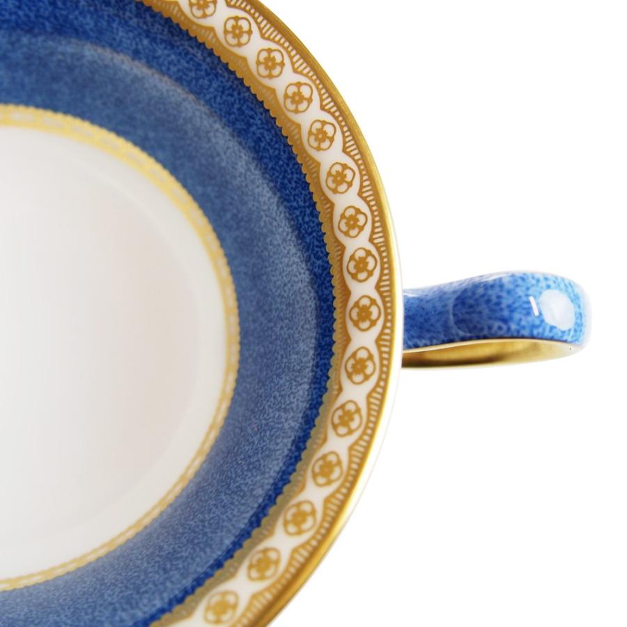 WEDGWOOD（ウェッジウッド） 並行輸入品 ユーランダーパウダー ブルー