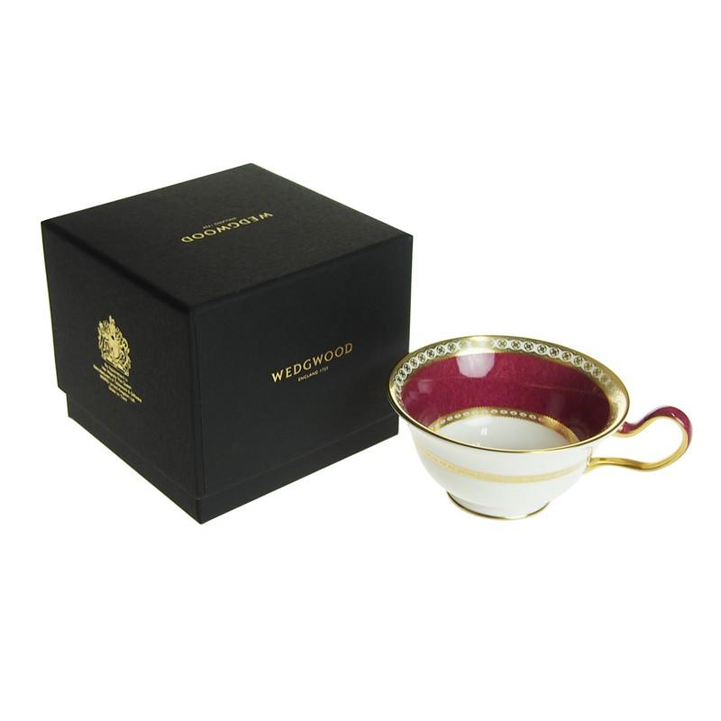 WEDGWOOD（ウェッジウッド） 並行輸入品 ユーランダー パウダー ルビー