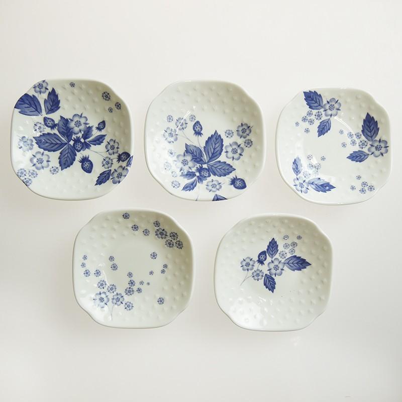 WEDGWOOD（ウェッジウッド） 並行輸入品 ストロベリー ブルーム