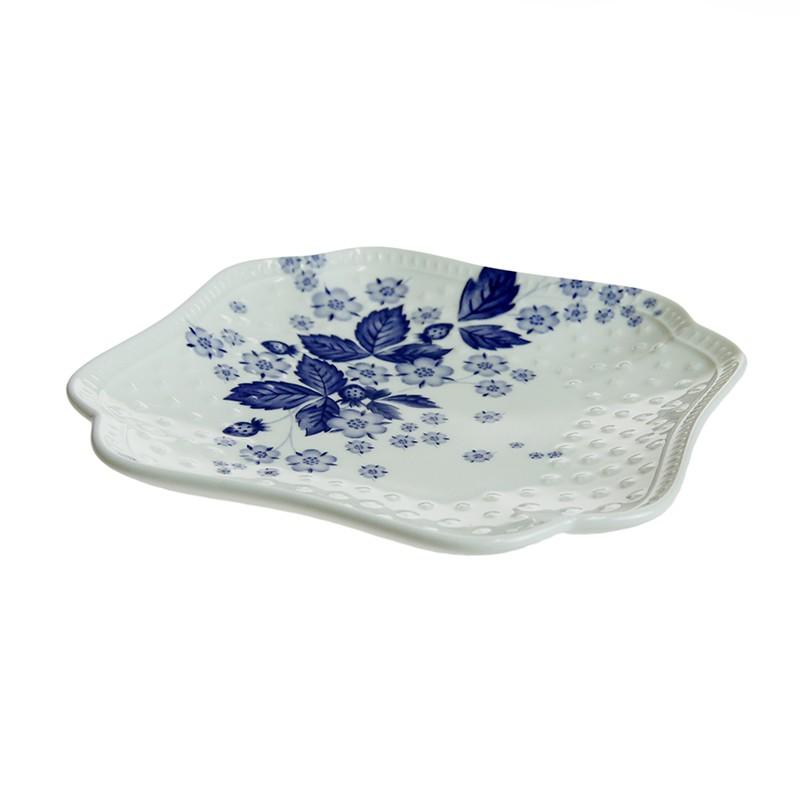 WEDGWOOD（ウェッジウッド） 並行輸入品 ストロベリー ブルーム