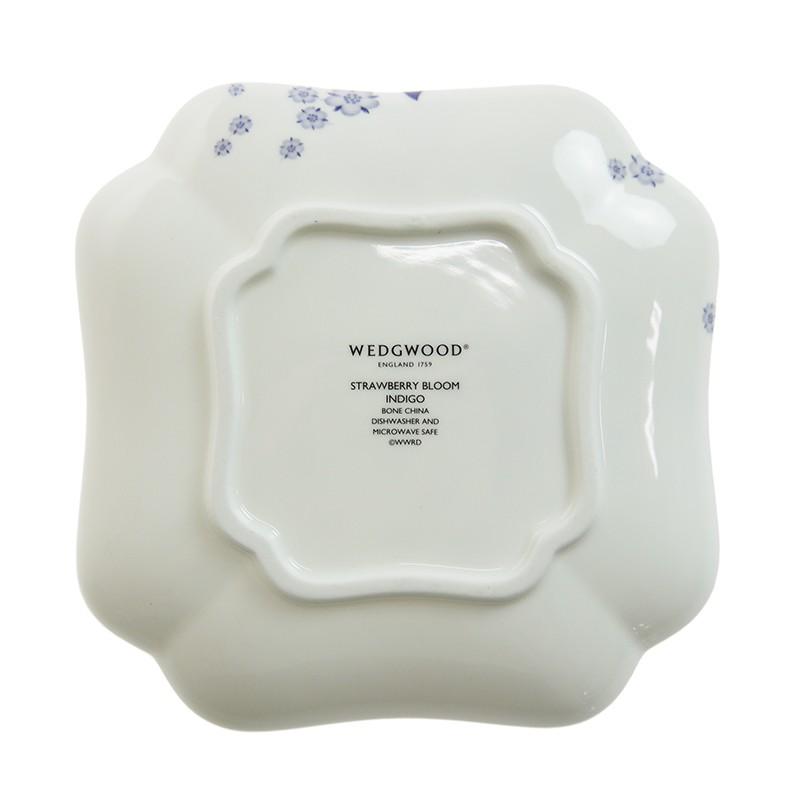 WEDGWOOD（ウェッジウッド） 並行輸入品 ストロベリー ブルーム