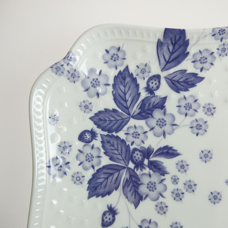 WEDGWOOD（ウェッジウッド） 並行輸入品 ストロベリー ブルーム