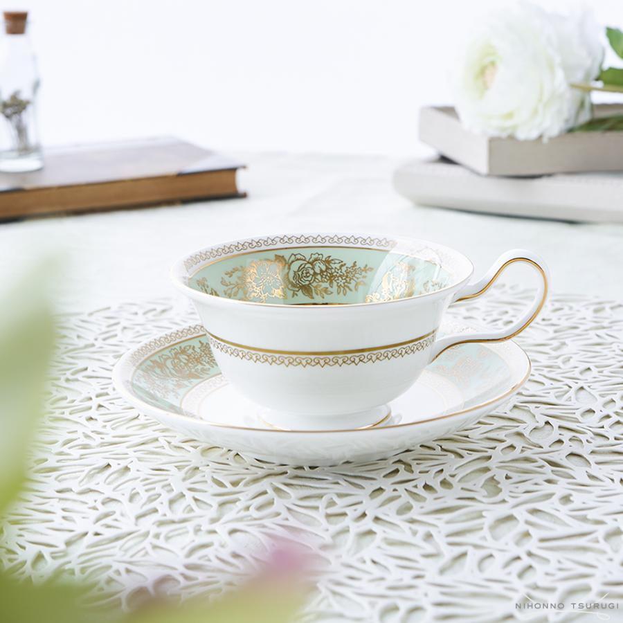 WEDGWOOD ウェッジウッド コロンビアセージグリーン ティー WEDGWOOD ウェッジウッド コロンビアセージグリーン ティー
