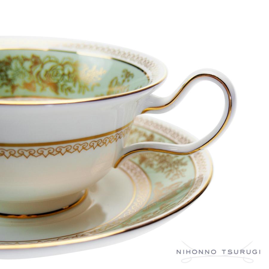 WEDGWOOD ウェッジウッド コロンビアセージグリーン ティー WEDGWOOD ウェッジウッド コロンビアセージグリーン ティー